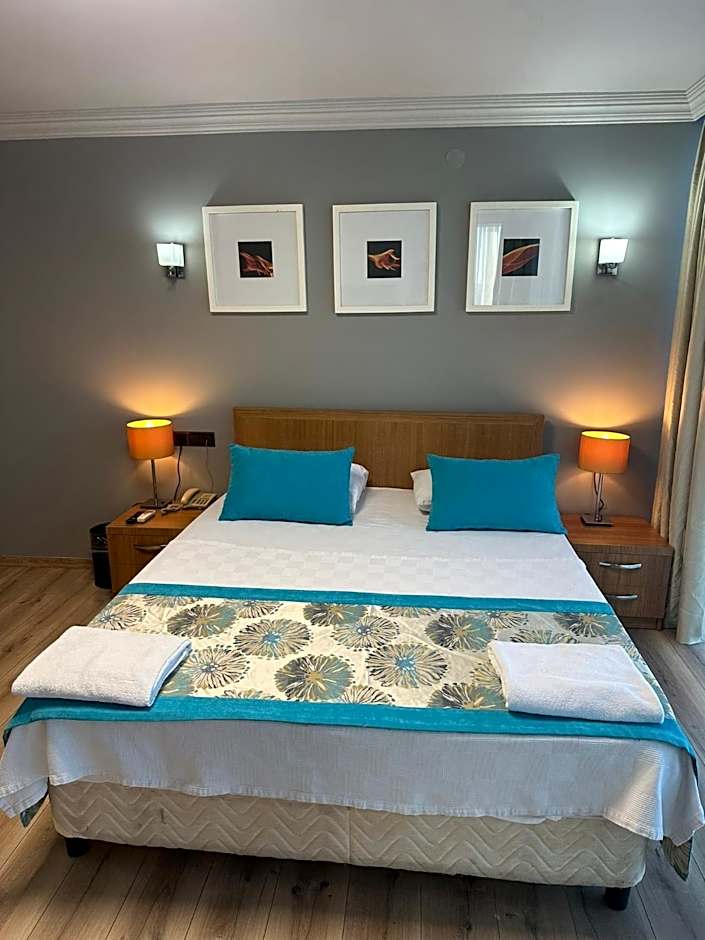 Basoglu Bulancak Hotel