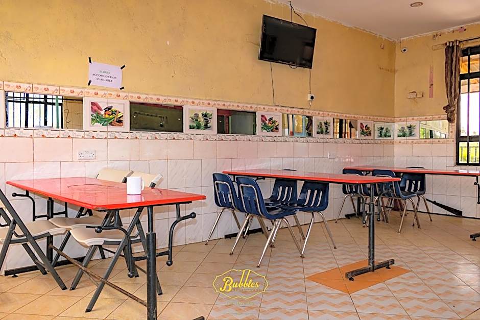 Bubbles Lodge Kinangop