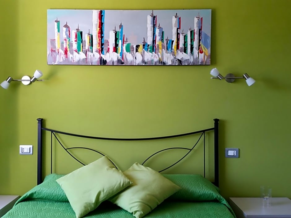 B&B La Costa