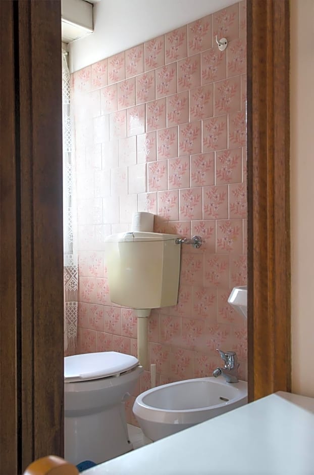 Hotel Capriolo