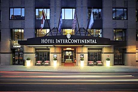 InterContinental Montreal by IHG