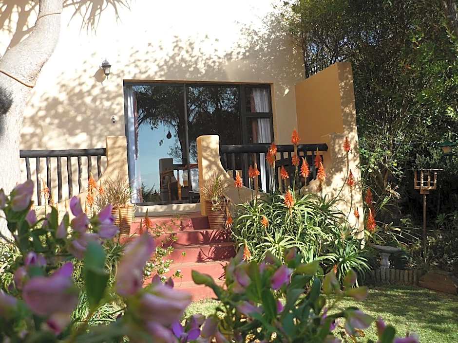 A1 Kynaston Guest House bed and breakfast or self catering