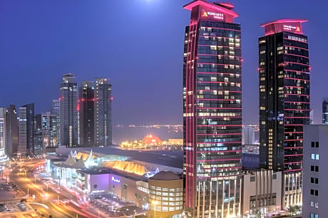Marriott Marquis City Center Doha Hotel