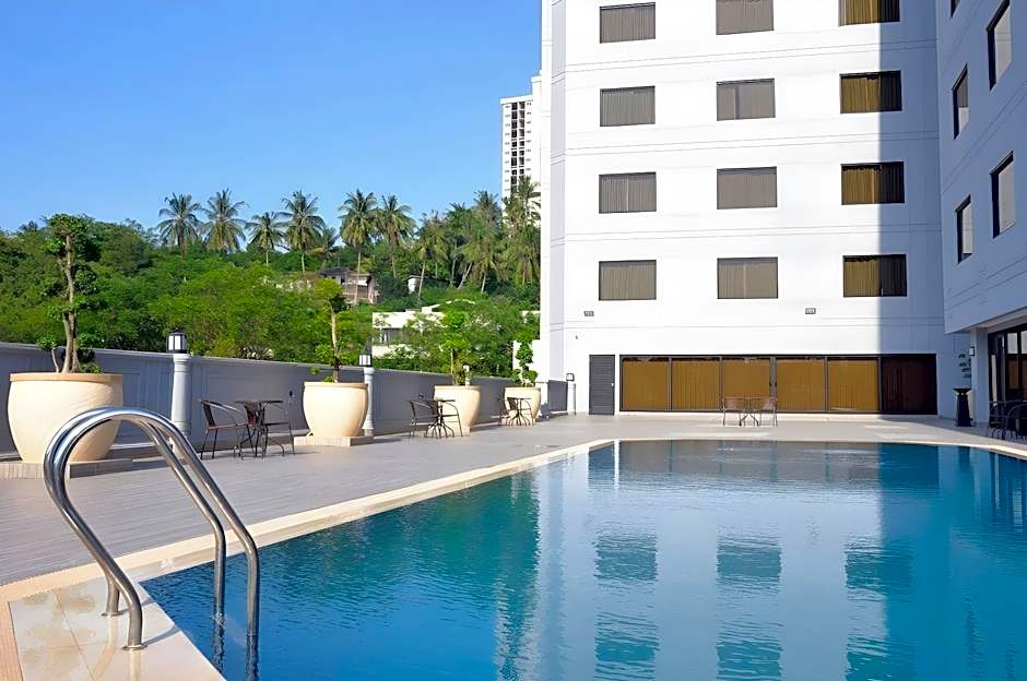 Beverly Hotel Batam