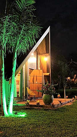 Chácara Kioski - Suítes e Cabanas