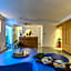 Hotel Franklin Feel The Sound