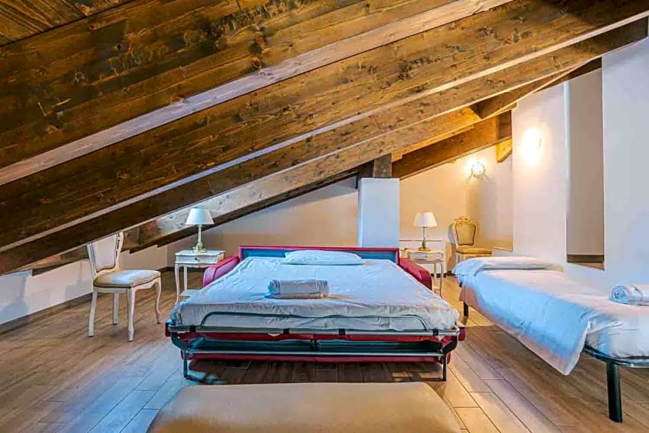Maioliche Apartments Griante
