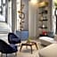 Le Meridien New Orleans