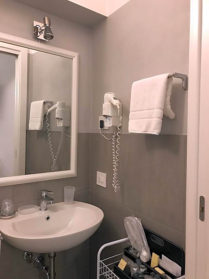 La Terrazza Vercelli Bed & Charme