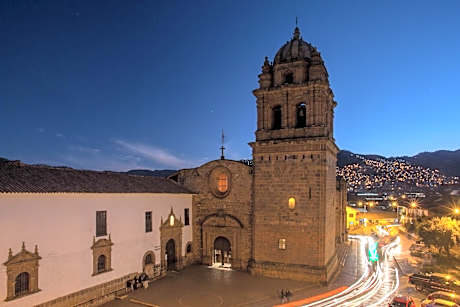 One Bedroom Suite, Suite, 1 King