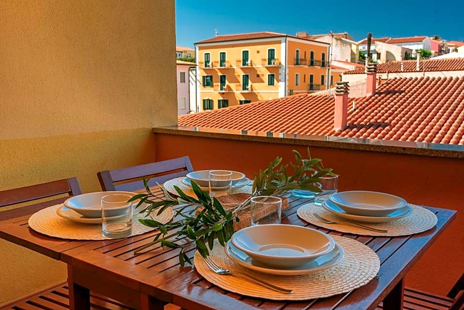 Residence Cristal Blu