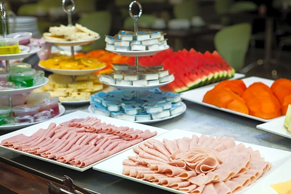 Nobile Suites Uberlândia