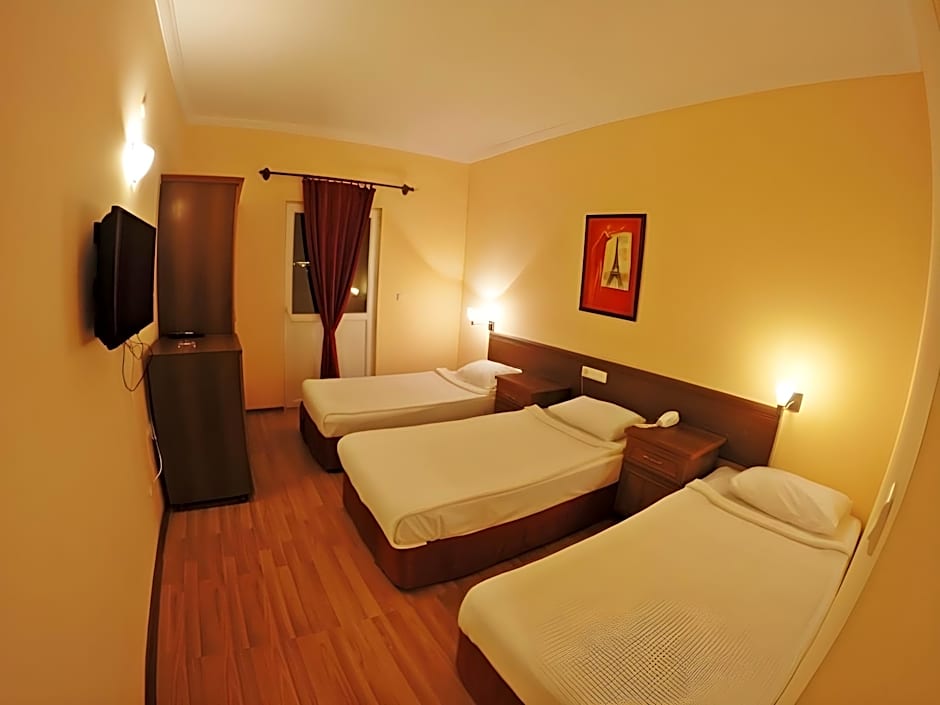 Sky Vela Hotel & Suites - All Inclusive
