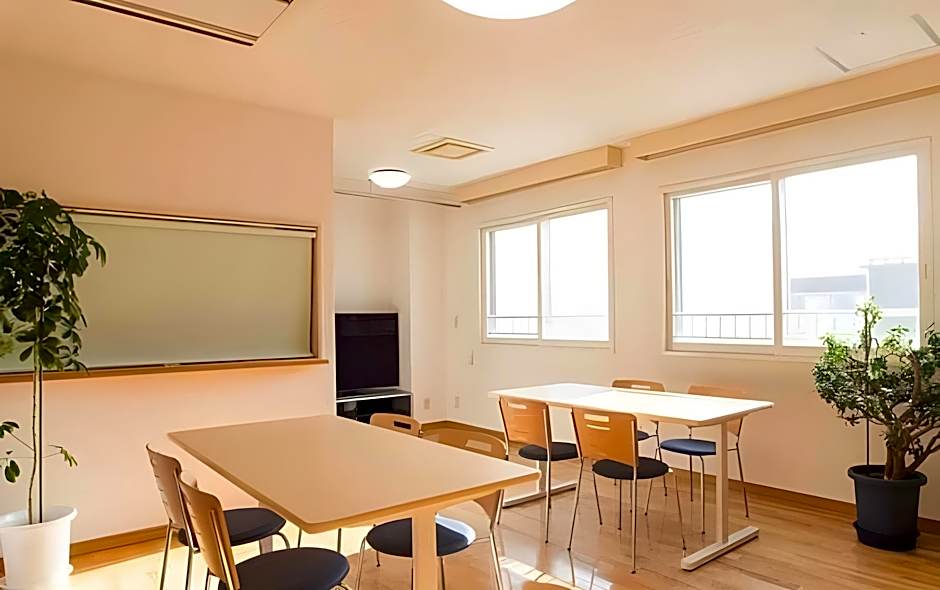 Hotel All In Stay Hakodate