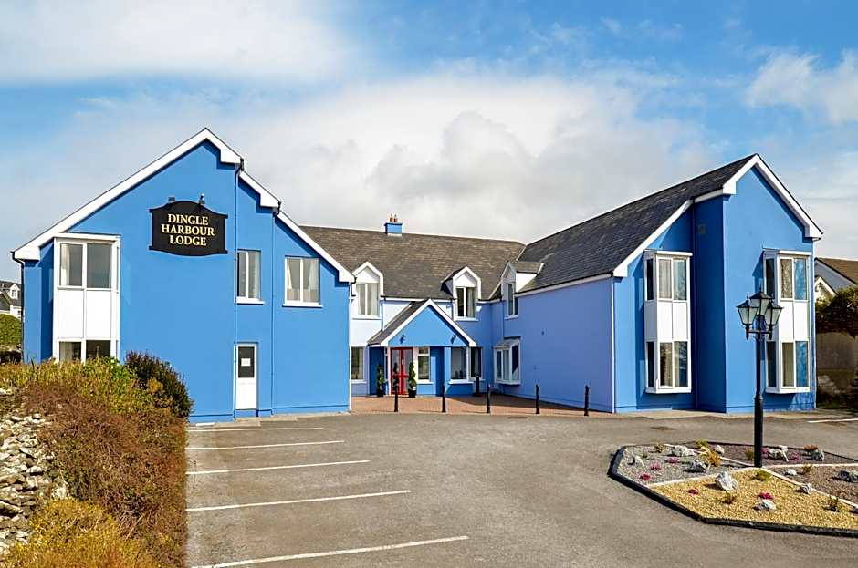 The Dingle Harbour Lodge