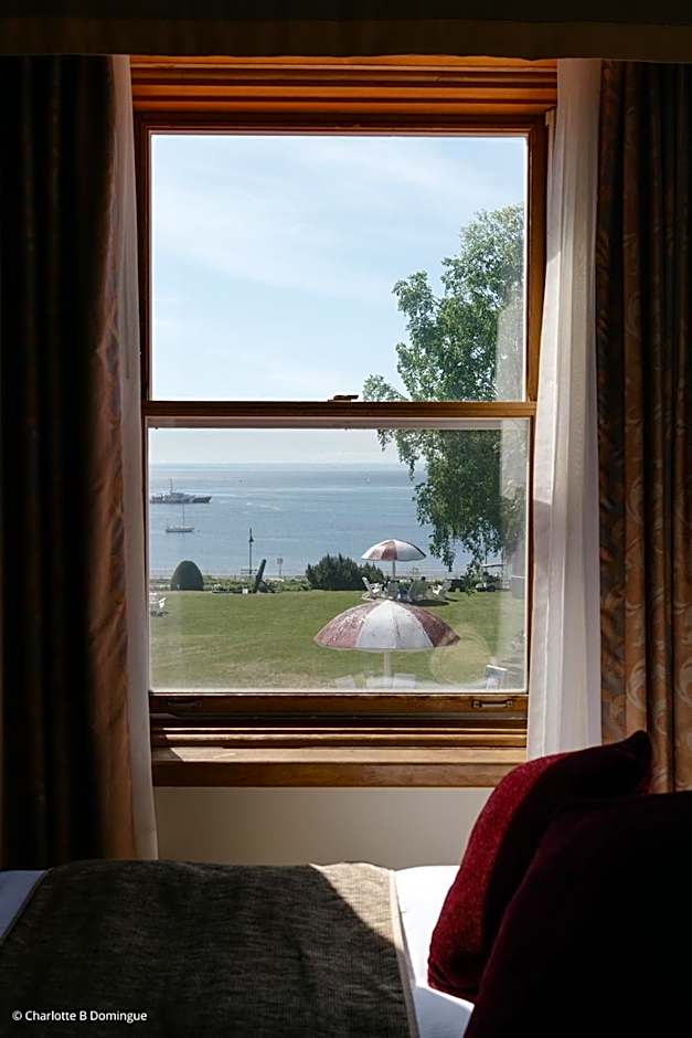 Hotel Tadoussac