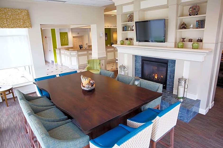 Hilton Garden Inn Gettysburg