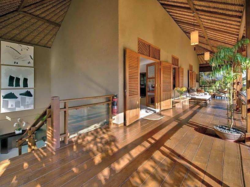 Villa Kinaree Estate