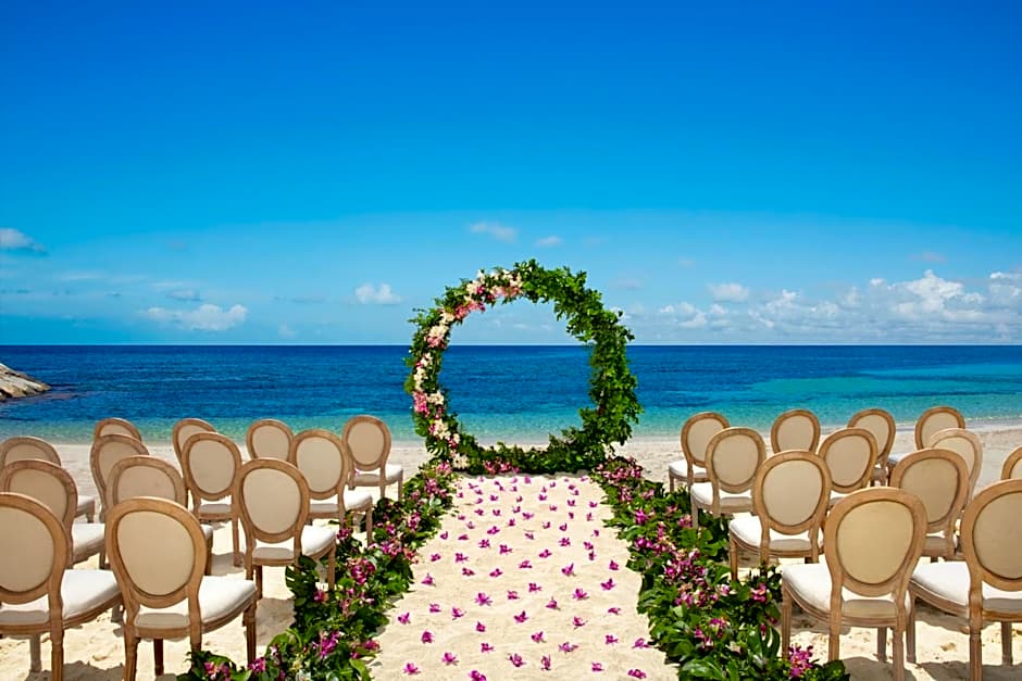 Secrets St. James Montego Bay - All Inclusive - Adults only 