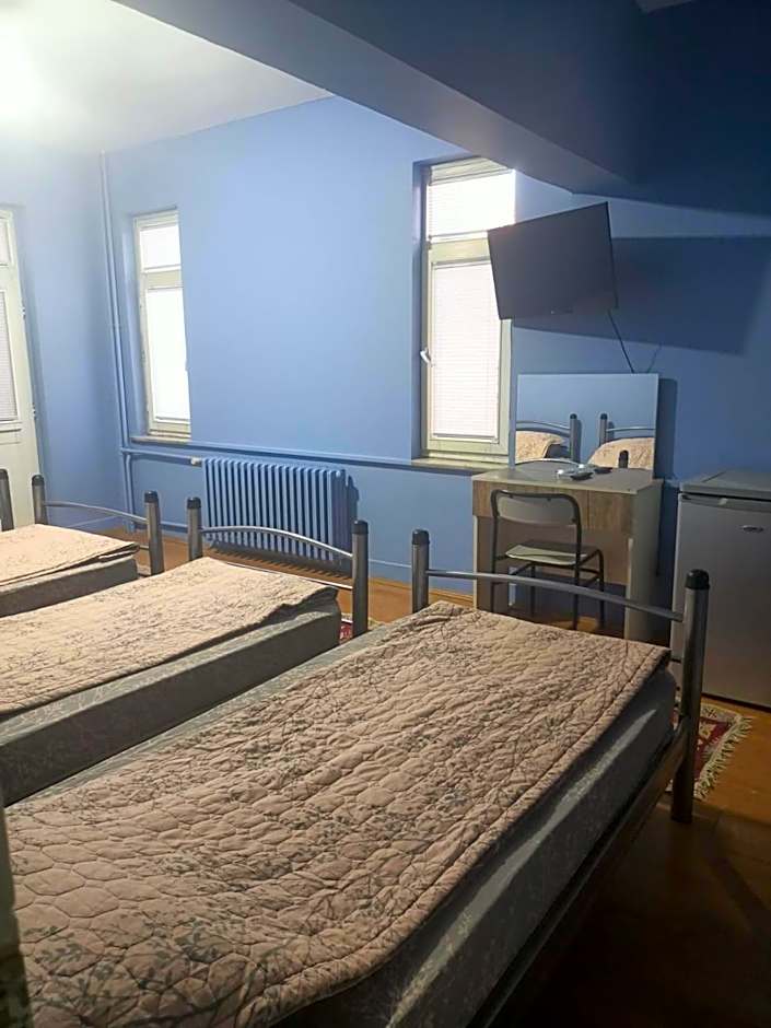 Zafer Hostel