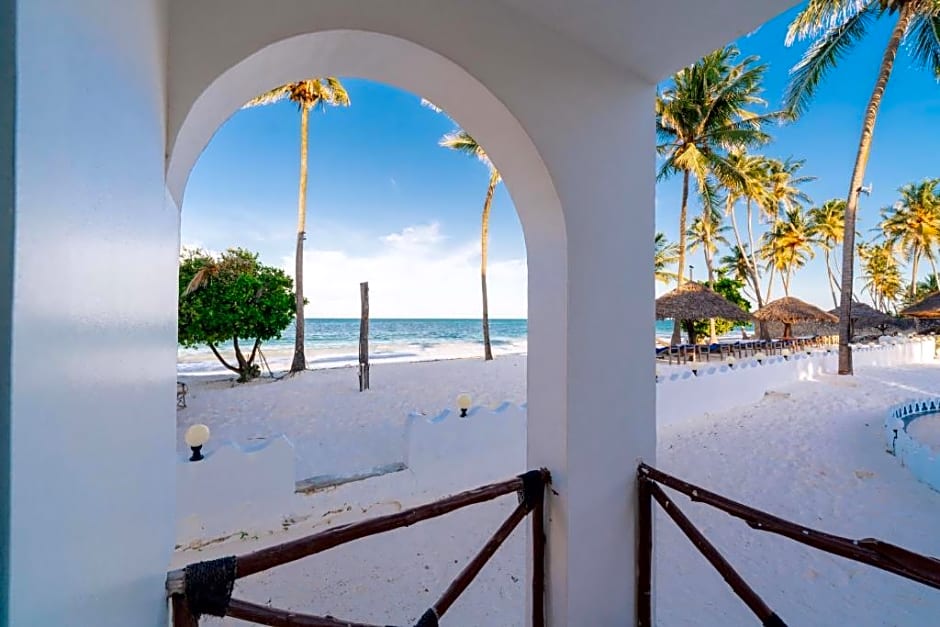 Zanzibar Palms Family Beach Resort by Cterra
