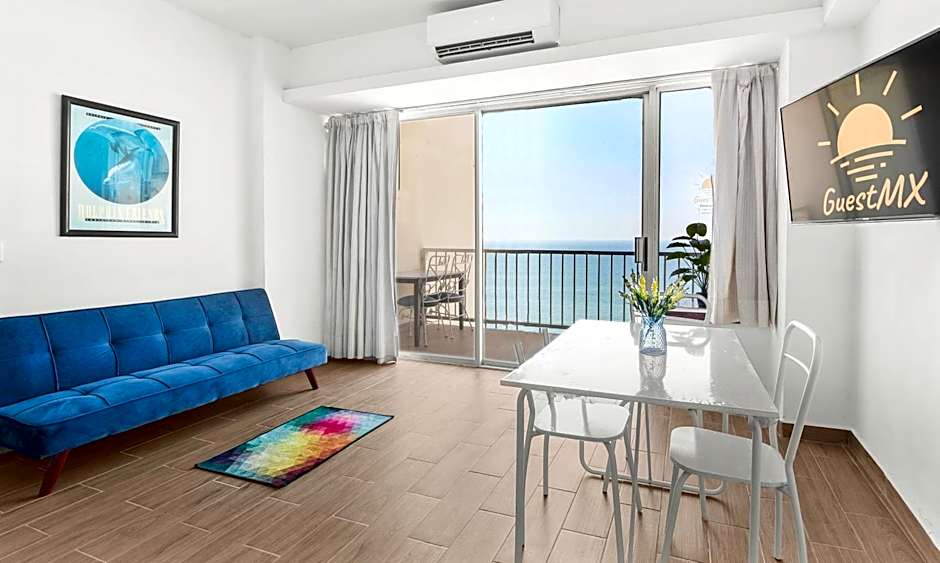 Suites Torres Gemelas VIP