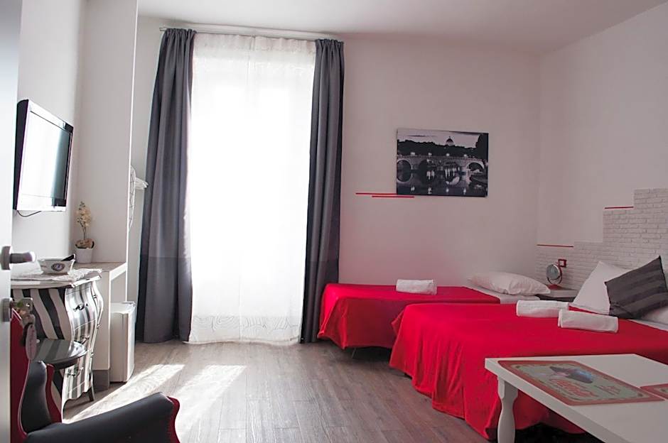 Relais Cola Di Rienzo