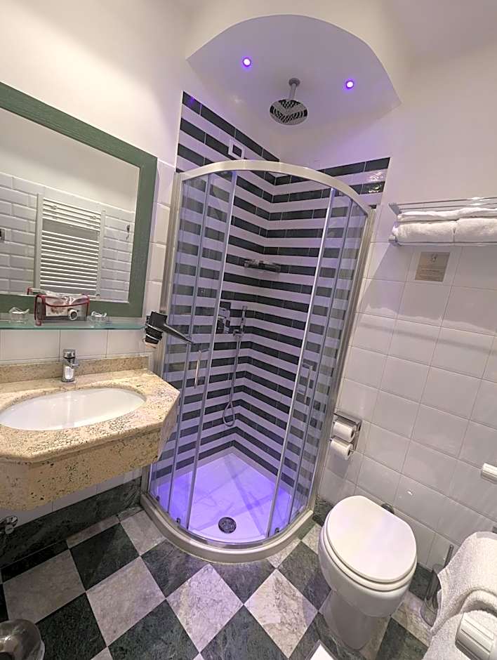 Relais Forus Inn