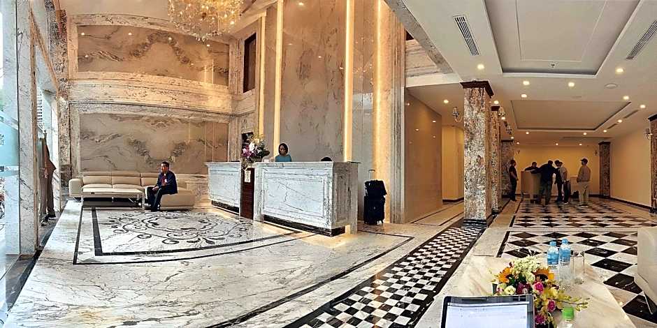 Rex Hanoi Hotel
