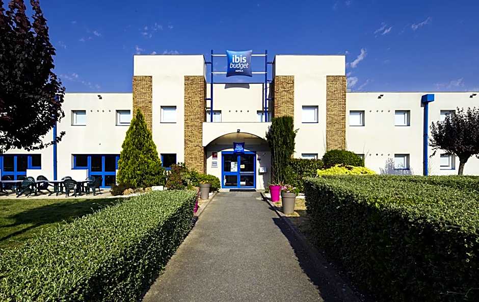ibis budget Chartres