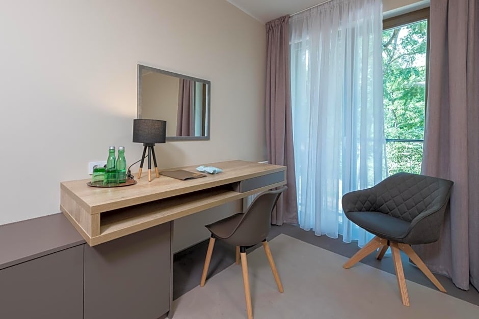 Hotel Panská Zahrada