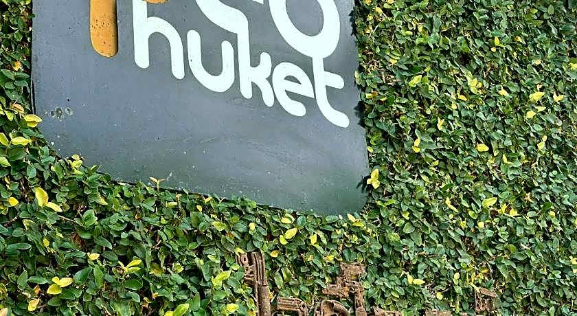 Ideo Phuket Hotel - Naiyang Beach