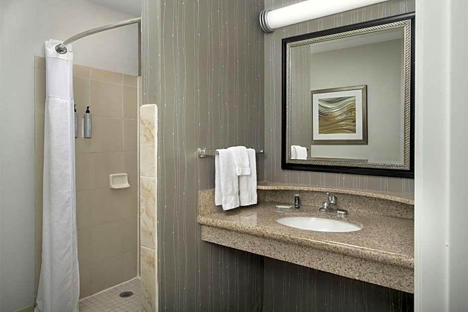 Courtyard by Marriott Chico