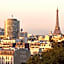 Domaine de la Reine Margot Paris-Issy - MGallery Collection