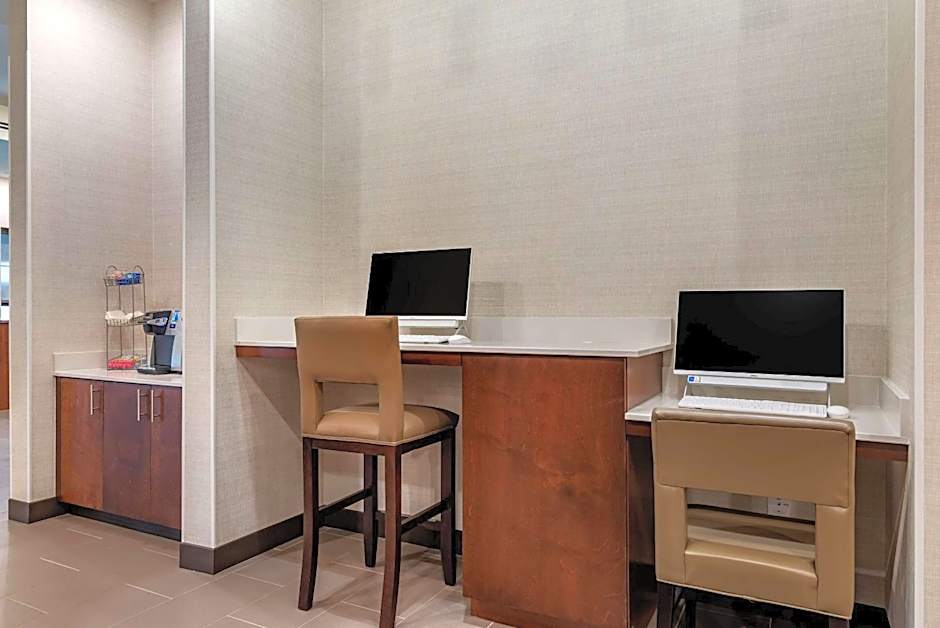 Comfort Suites Newnan