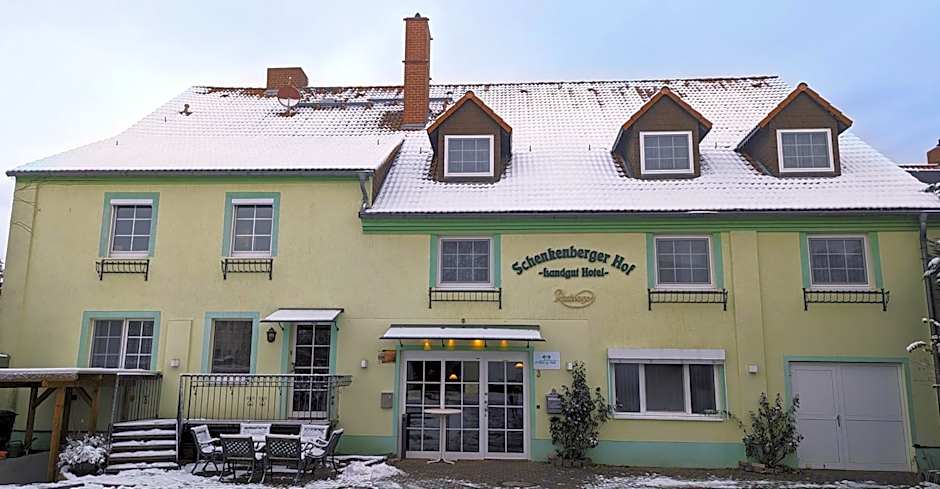 Land-gut-Hotel Schenkenberger Hof