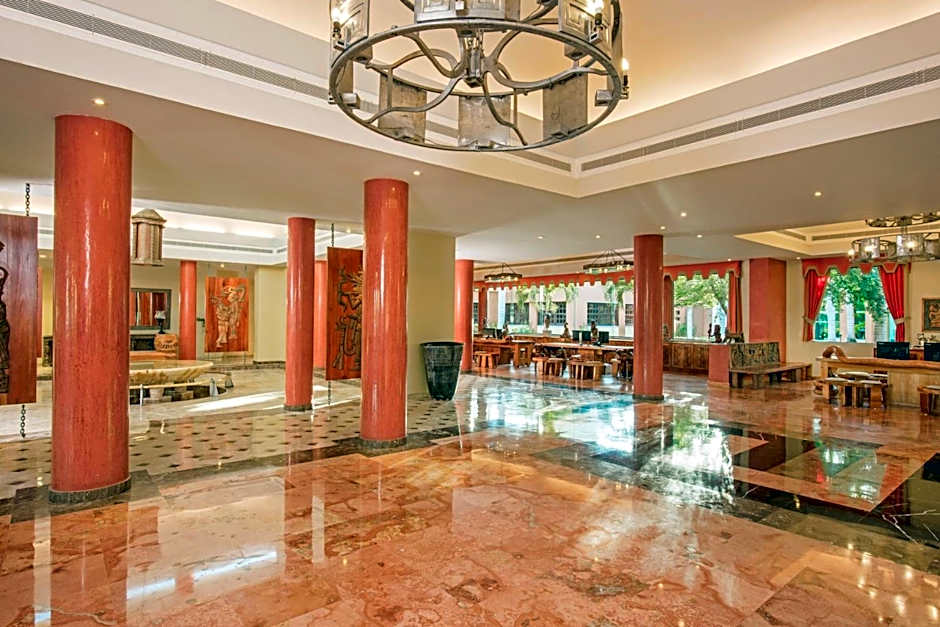 Iberostar Selection Paraiso Maya Suites