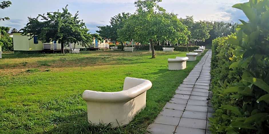 Arco delle Rose Rooms