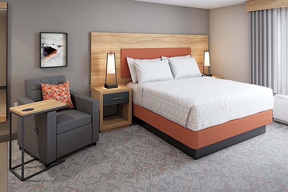 Candlewood Suites Orlando North Winter Park