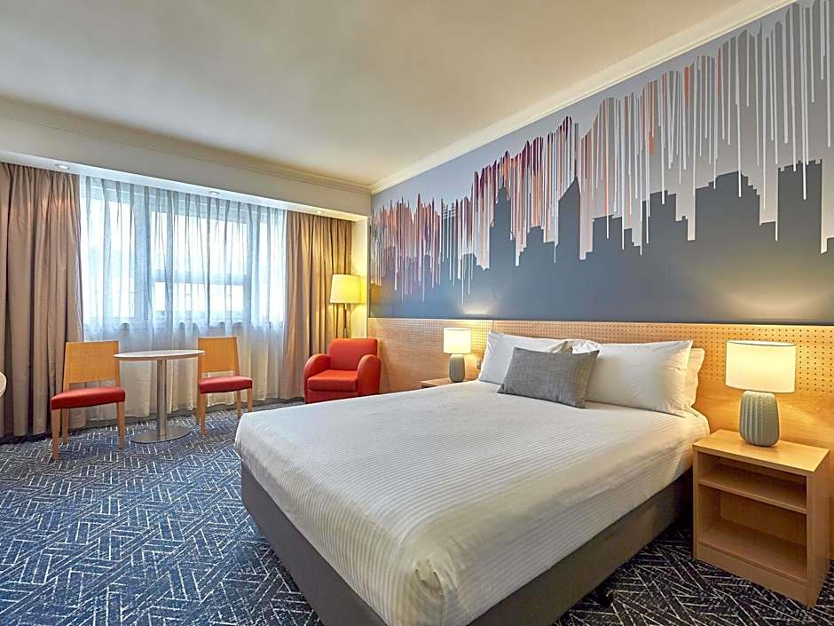 Mercure Hotel Perth