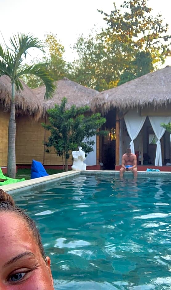 Balicabana Bungalows