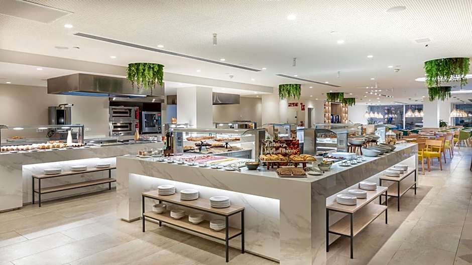 JS Portocolom Suites