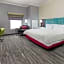 Hampton Inn By Hilton South Plainfield-Piscataway