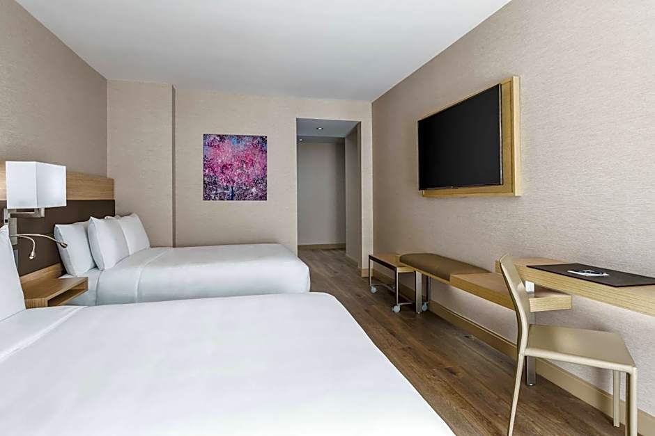 AC Hotel by Marriott Washington DC Downtown