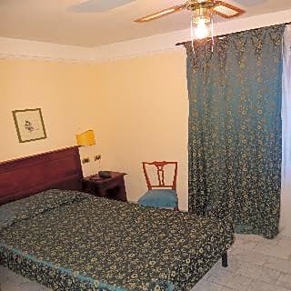 Hotel Astor