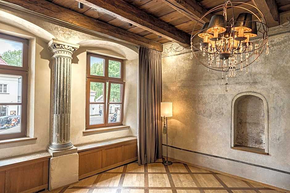 Hotel Rubinstein