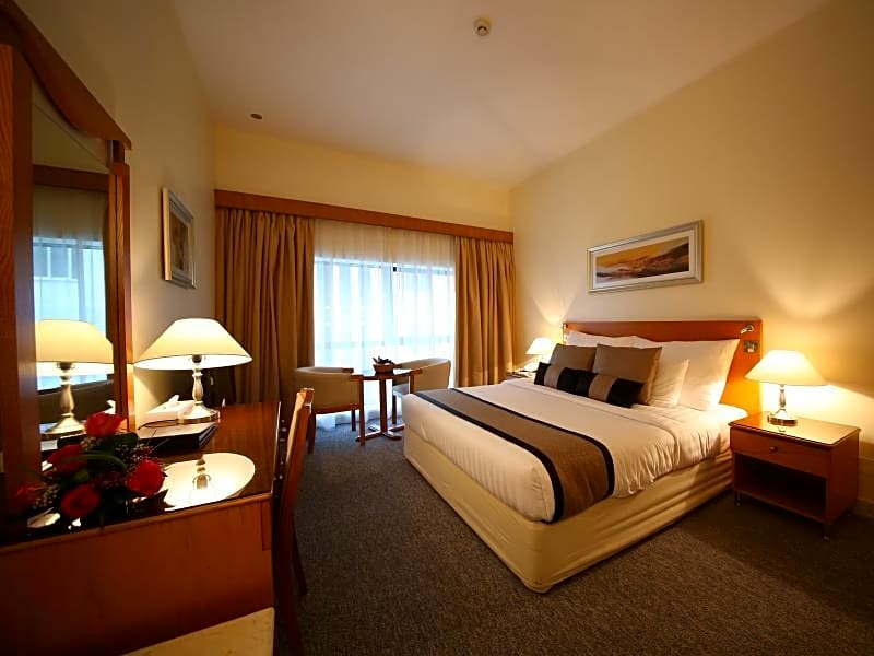 Lavender Hotel Deira