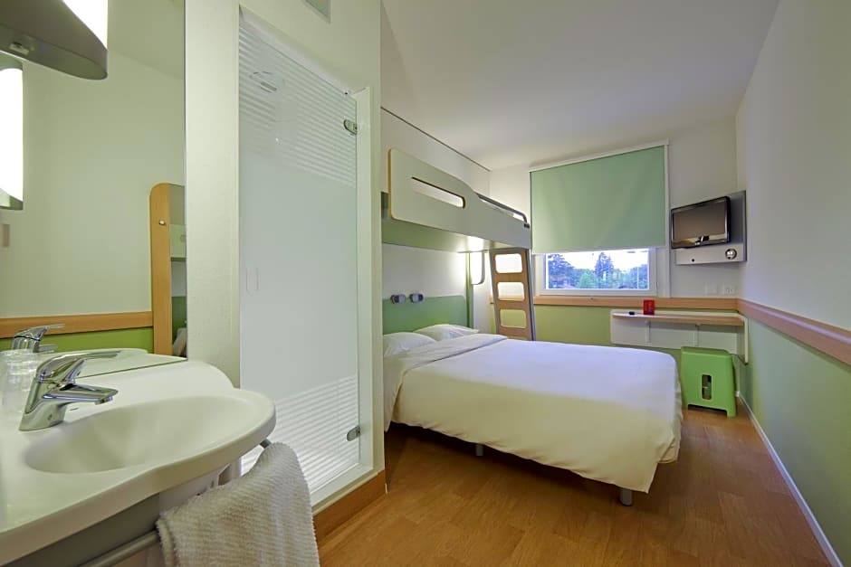 ibis budget Basel Pratteln