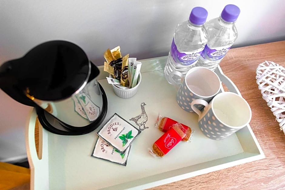 The Forge Bed & Breakfast