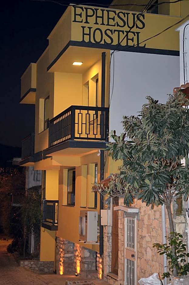 Ephesus Hostel